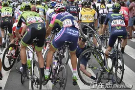 为什么不装脚撑，否则我该如何停车呢？图片