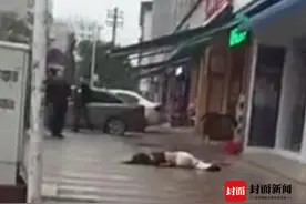 四川中江两女子从4楼坠楼：跳楼女子曾有轻生言论，事发前房间有吵闹声图片