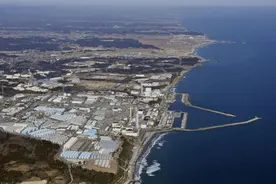 日本要排核污水入海，研究称放射性物质将扩散至全球海域视频封面