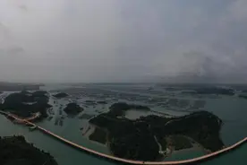 提速争先！北部湾两跨海大桥项目建设实现“开门红”图片