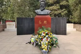 演员李仓卯讲述角色背后的故事：回看镜头时我哭了图片
