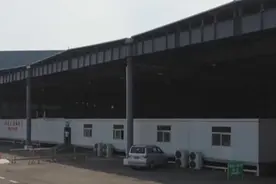 云南瑞丽：方舱（康复）医院已建成可投入使用视频封面