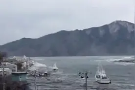日本百万吨核废水入海 57天可"废掉"半个太平洋？！视频封面