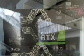 显卡现疯狂涨价潮，买显卡胜过买茅台？图片