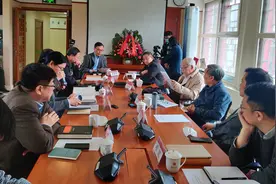 温儒敏：学术泡沫化氛围会消减做学问的冲动感和成就感图片
