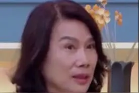 董明珠自曝曾丢过半年工资：难过后安慰自己，就当半年生病没工作图片