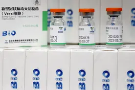 我国3类新冠疫苗适合什么人？保护期只有6个月？一文解答这些问题图片