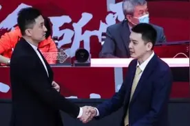 CBA官方公布最佳教练候选名单：杜锋、杨鸣领衔图片