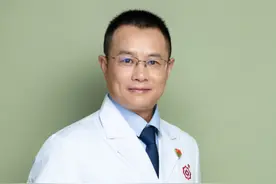 成都市妇女儿童中心医院林永红：挺起成都妇幼健康的脊梁｜封面天天见 健康正前方图片