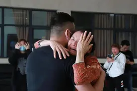 被拐30年！柳州仔终于回了家，背后藏着无数心酸图片