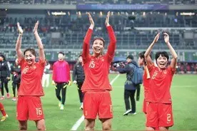 苏州姑娘李梦雯将首登奥运足球赛场图片