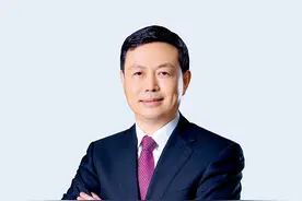 瞭望 | 中国移动通信集团有限公司党组书记、董事长杨杰：加快数字化发展图片