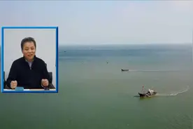 89秒丨洋流专家谈日本核废水海洋排放：建议长期监测附近海水放射性物质浓度视频封面