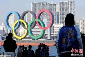 70%民众态度消极…东京奥运，真的准备好了吗？图片