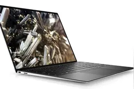 Dell发布新款XPS 13系列笔记本电脑，采用3.5K OLED触摸屏图片