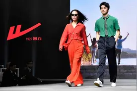 “回力”百年沉浮启示录图片