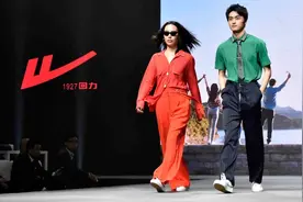 “回力”百年沉浮启示录图片
