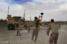 美国高官：拜登决定驻阿富汗美军将于9月11日前撤出图片