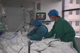 暖心！四岁半女孩去世捐献器官：要让爱循环图片