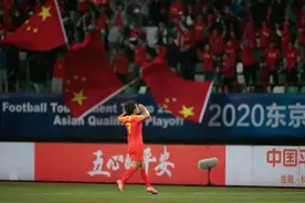东京，“玫瑰”来了！中国女足征战东京奥运会预选赛纪实图片