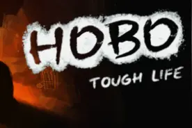 名作《乞丐模拟器》Steam正式发售 体验流浪汉飘零人生图片