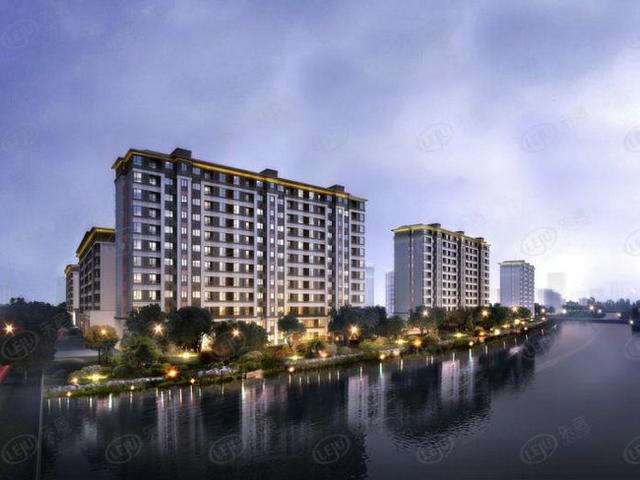 好住｜140㎡四叶草户型 怎一个“宽”字了得