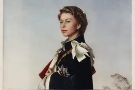 揭秘英国王室都收藏了哪些艺术品？图片