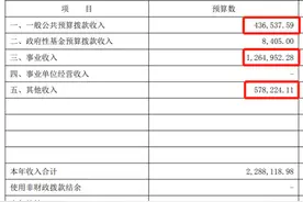 最新：清华今年又成“最有钱”大学，超北大一百亿！110年校庆再获名人校友捐赠图片