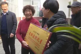 泰安新泰市新甫街道：打造乡村美颜 助力乡村振兴图片