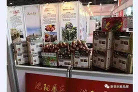 “第十五届江苏春季食品商品展览会”4月15日—21日将在南京新庄国展中心举办图片