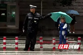 蒋志辉：26年坚守岗位，百姓平安的守护者图片
