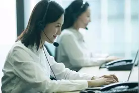 您打的客服电话为啥总是“坐席忙”？图片