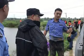 因公牺牲 生命定格在35岁——追记桐城市优秀共产党员、公安民警徐涛图片