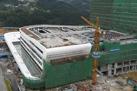 茅台“跨界”办医院 利国利民还是本末倒置？图片