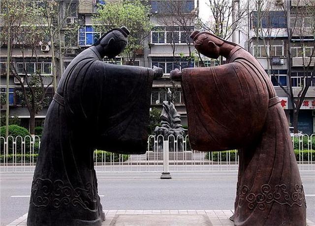 这个中国的传统见面礼,你真的了解吗?