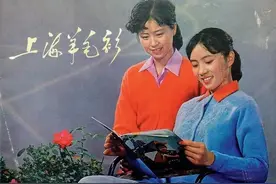 戳中回忆的“上海牌”爆款老物件！据说这款最刻骨铭心！你家有吗？图片
