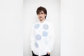 周传雄：归来山河行，也无风雨也无晴丨人物图片