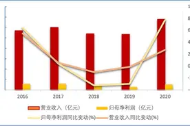 德赛西威2020年研发投入增长24.6% 员工人均创收超158万元图片