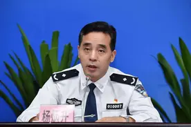 今年以来广州抓获涉诈骗嫌疑人近5000名，案值超2亿元图片