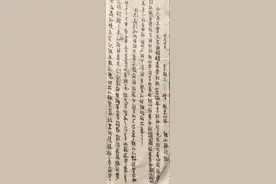 三月三，上独山——两篇日记，记录游独山的前尘往事图片