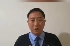 谭警官回应“现实版的活着”：一直在找“福贵”大爷图片