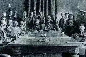 学者谈《辛丑条约》与国家安全：重温历史，提高警惕图片