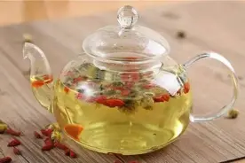 水里加点料，轻松祛火！快看看你适合加什么……图片