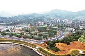青山湖越来越难买了？别急，新房、新地都在路上了图片