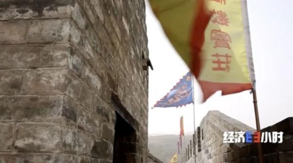 5000万投资只换来80万收益！人均消费2块钱！这些古堡如何走出“深闺”？