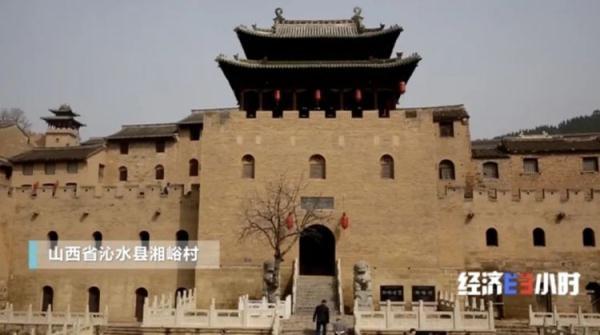 5000万投资只换来80万收益！人均消费2块钱！这些古堡如何走出“深闺”？