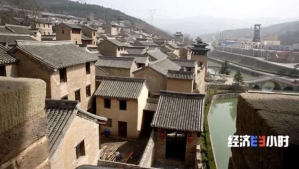 5000万投资只换来80万收益！人均消费2块钱！这些古堡如何走出“深闺”？