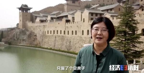 5000万投资只换来80万收益！人均消费2块钱！这些古堡如何走出“深闺”？