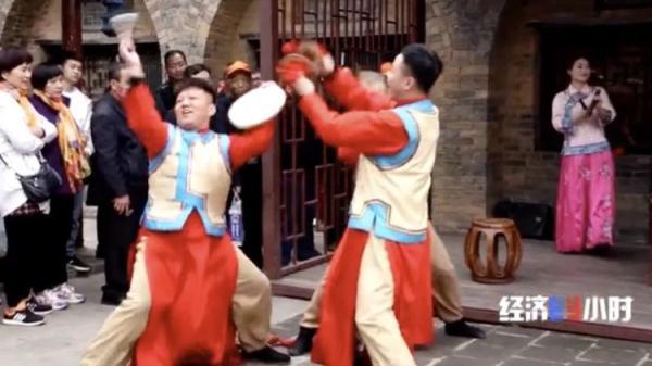 5000万投资只换来80万收益！人均消费2块钱！这些古堡如何走出“深闺”？