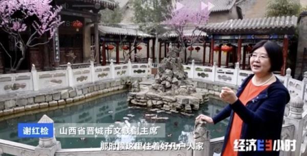 5000万投资只换来80万收益！人均消费2块钱！这些古堡如何走出“深闺”？